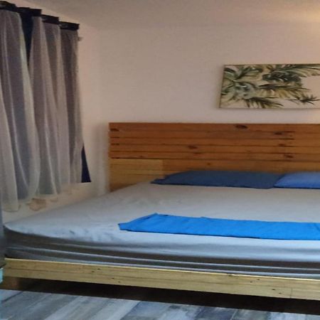 El Puente Hotel El Paredon Buena Vista ภายนอก รูปภาพ