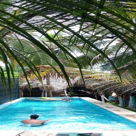 El Puente Hotel El Paredon Buena Vista ภายนอก รูปภาพ