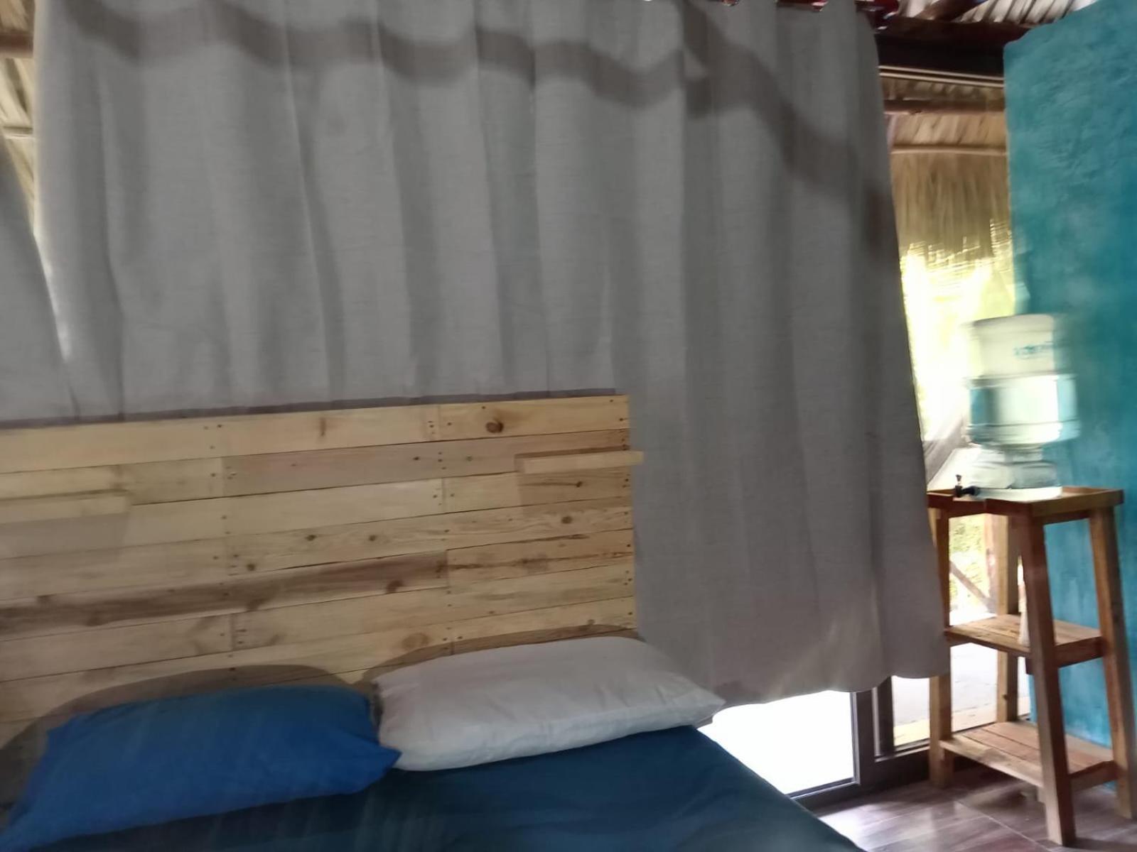 El Puente Hotel El Paredon Buena Vista ภายนอก รูปภาพ