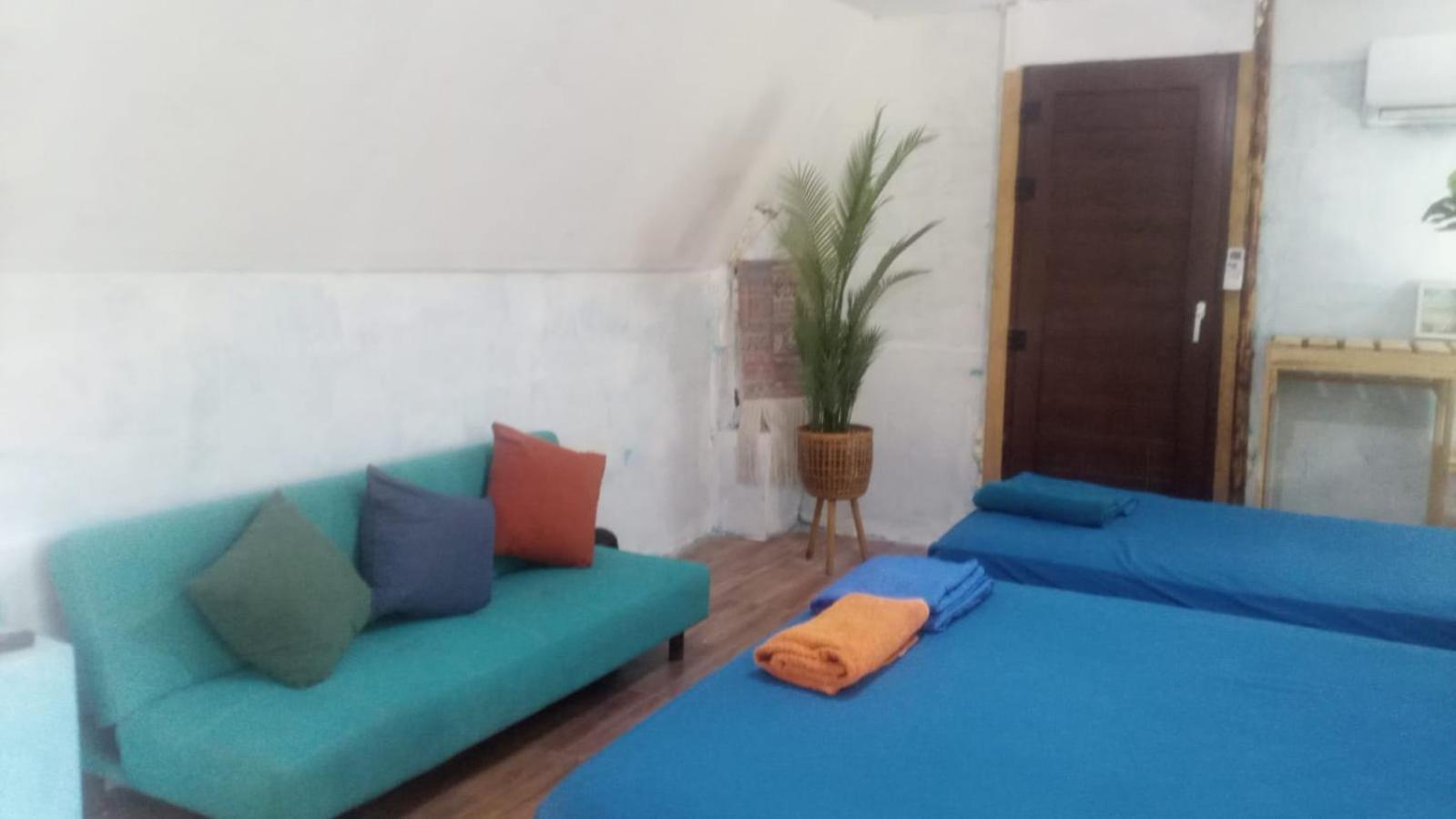 El Puente Hotel El Paredon Buena Vista ภายนอก รูปภาพ