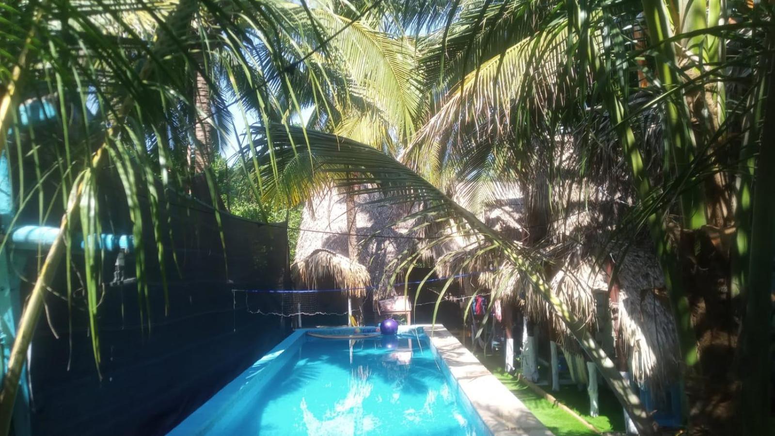 El Puente Hotel El Paredon Buena Vista ภายนอก รูปภาพ
