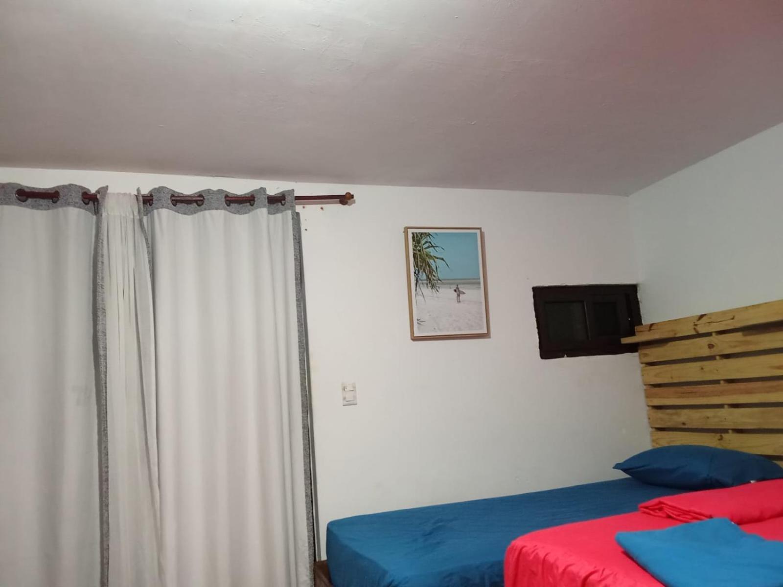 El Puente Hotel El Paredon Buena Vista ภายนอก รูปภาพ