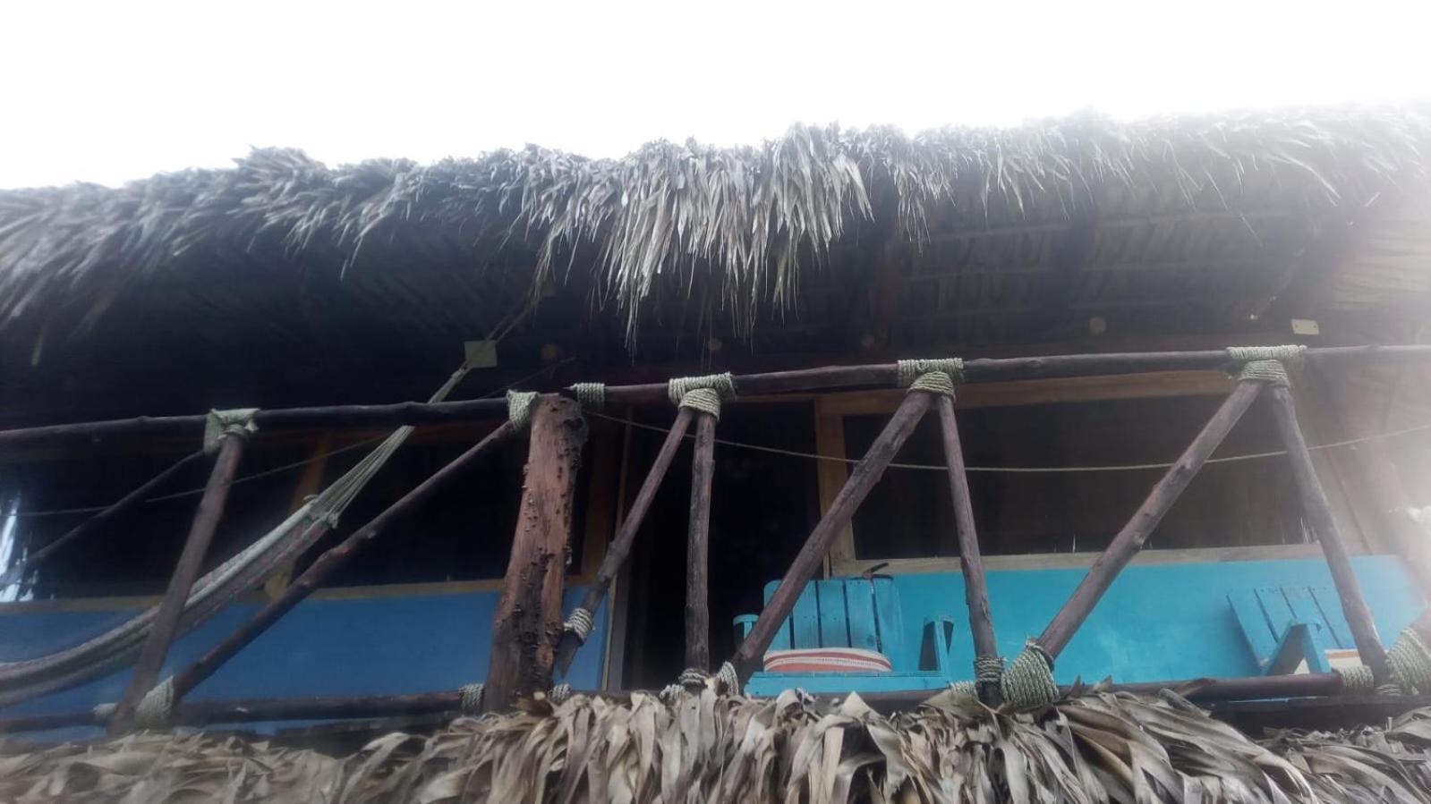 El Puente Hotel El Paredon Buena Vista ภายนอก รูปภาพ