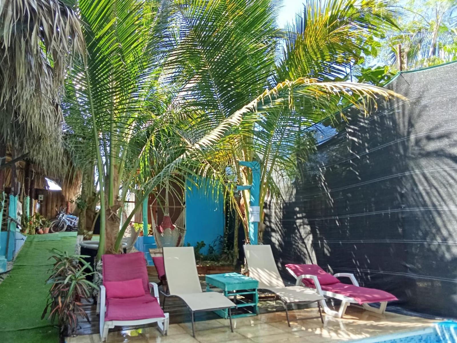 El Puente Hotel El Paredon Buena Vista ภายนอก รูปภาพ