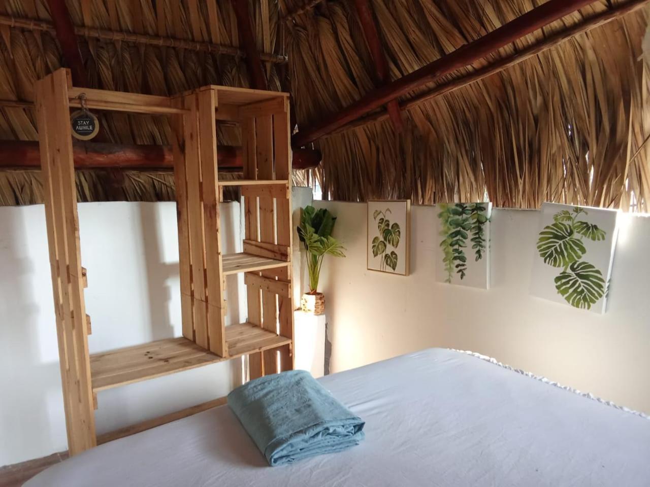 El Puente Hotel El Paredon Buena Vista ภายนอก รูปภาพ