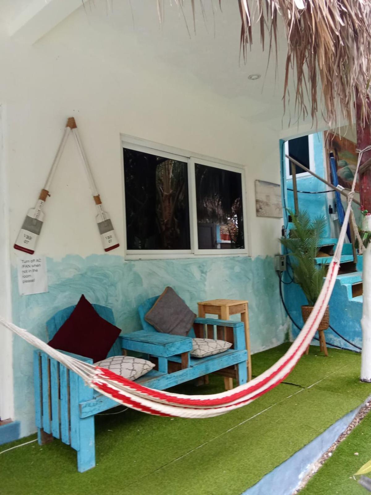 El Puente Hotel El Paredon Buena Vista ภายนอก รูปภาพ