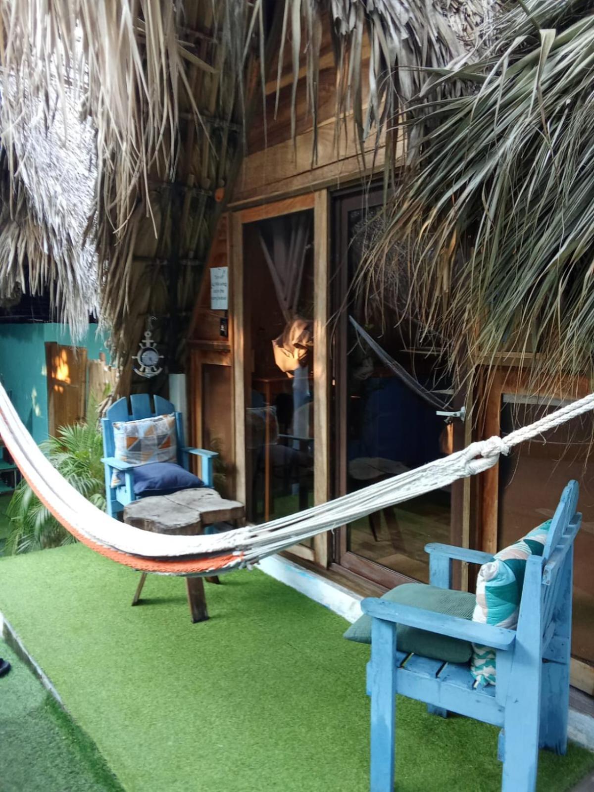 El Puente Hotel El Paredon Buena Vista ภายนอก รูปภาพ
