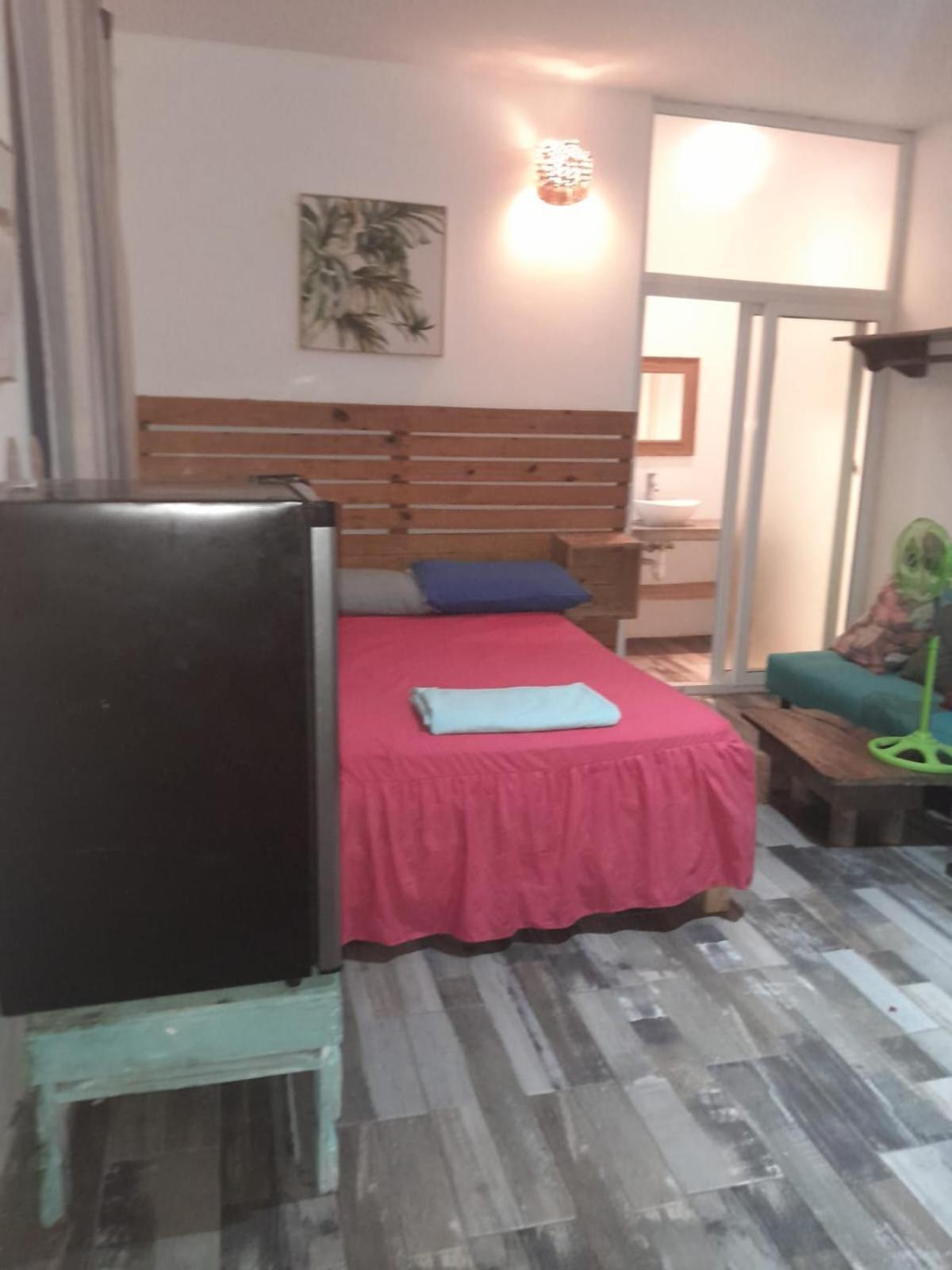 El Puente Hotel El Paredon Buena Vista ภายนอก รูปภาพ