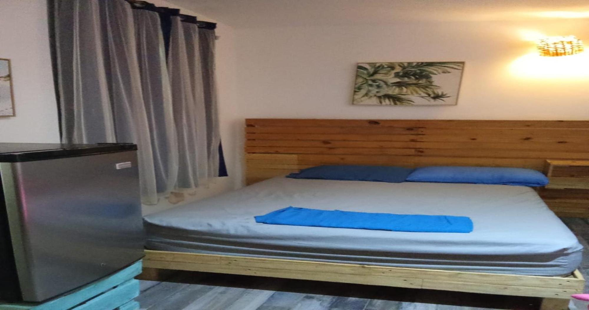 El Puente Hotel El Paredon Buena Vista ภายนอก รูปภาพ