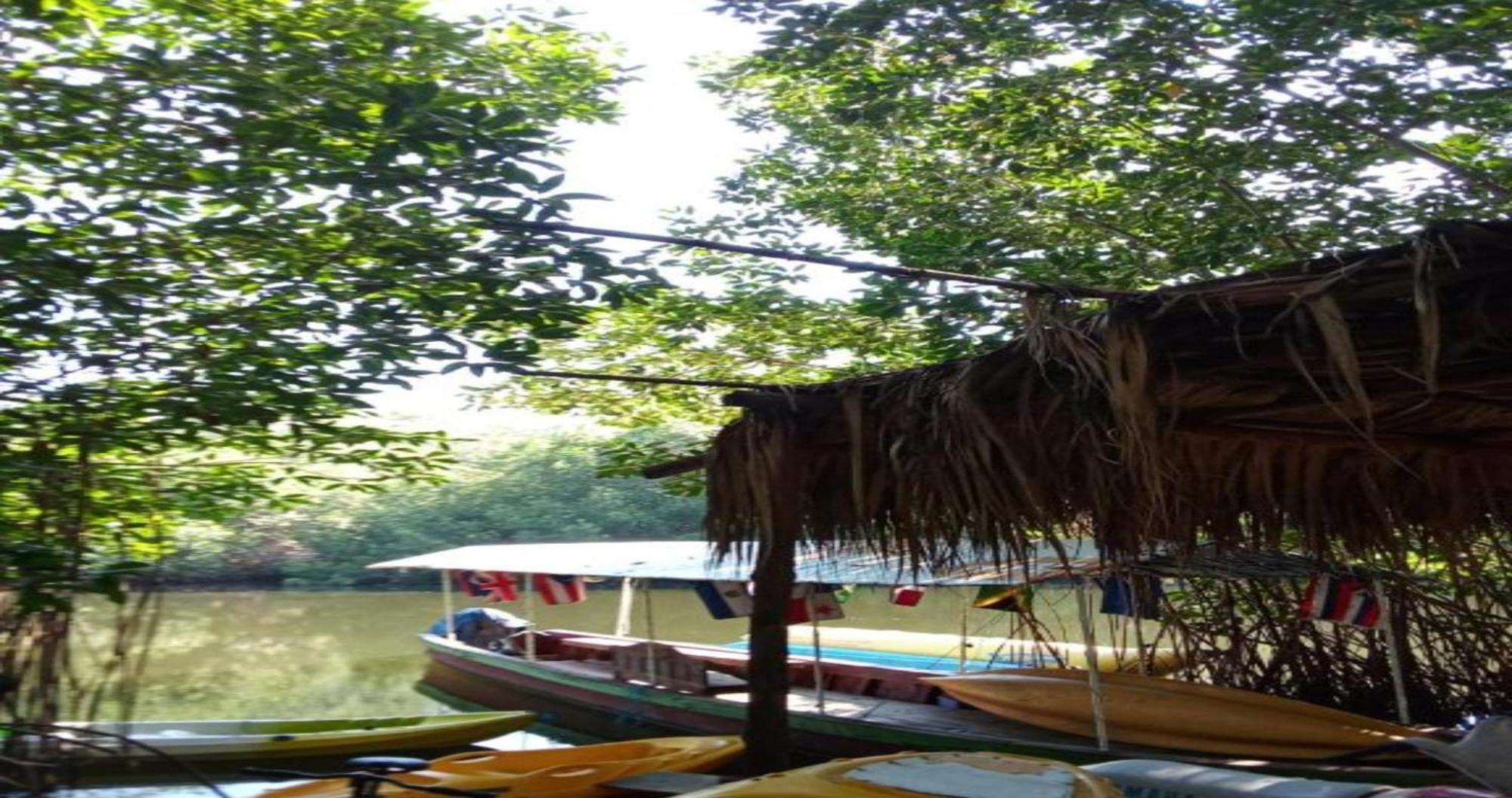 El Puente Hotel El Paredon Buena Vista ภายนอก รูปภาพ