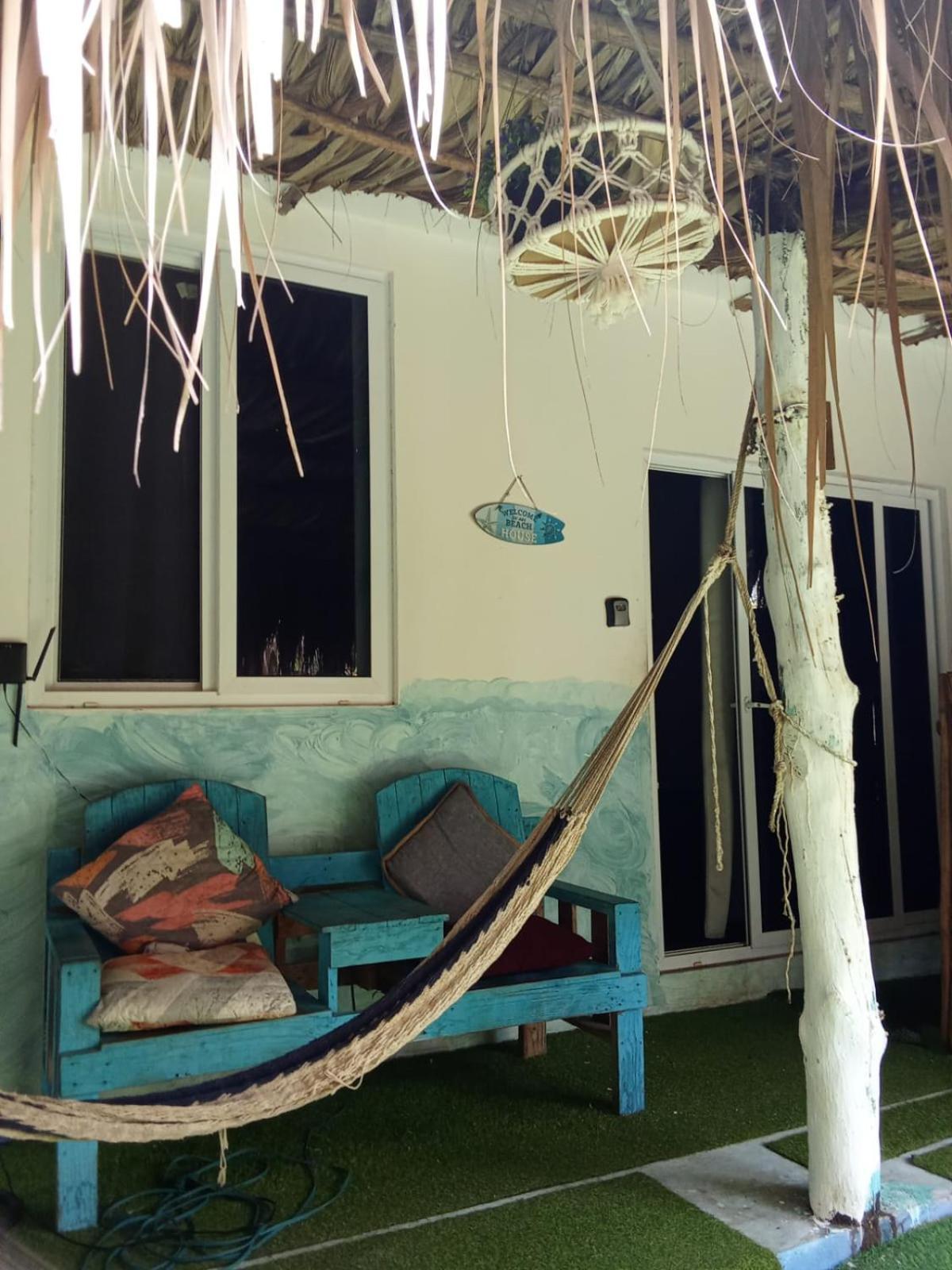 El Puente Hotel El Paredon Buena Vista ภายนอก รูปภาพ